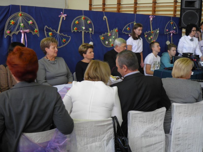 Jubileusz złotych godów